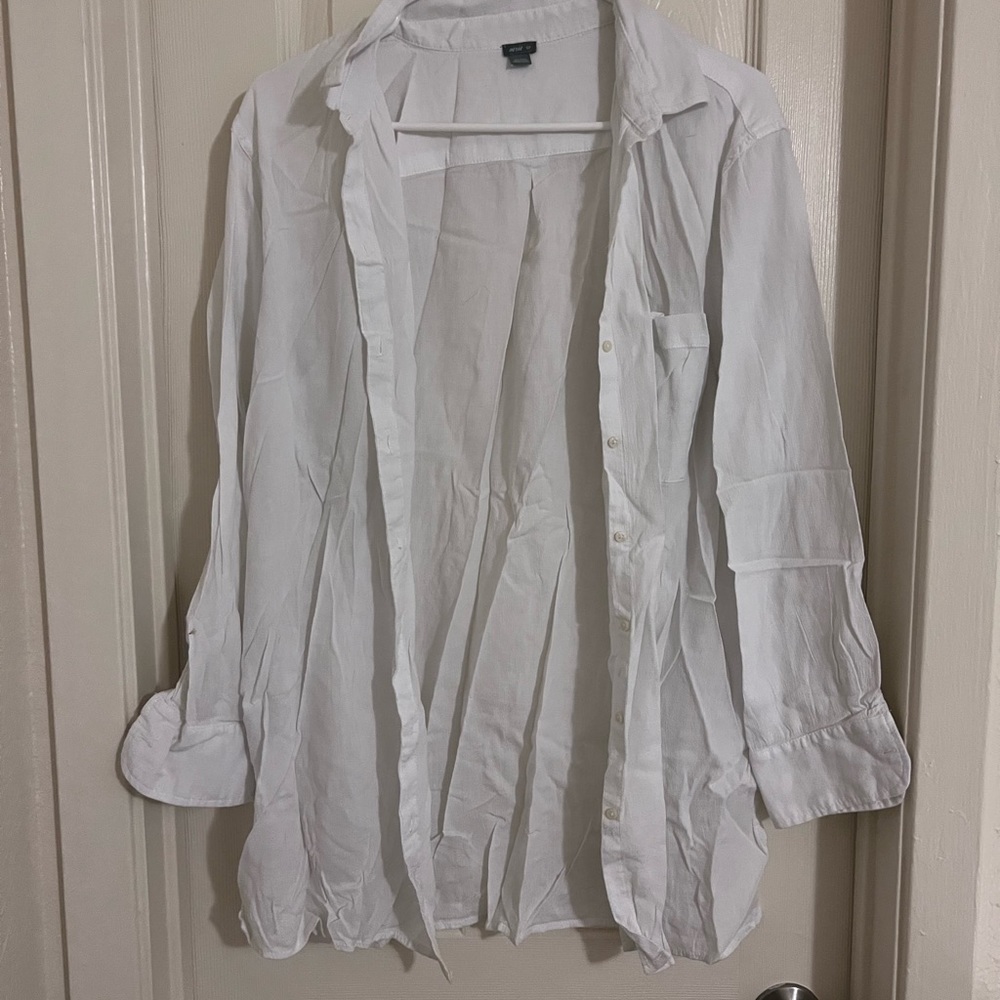 Aerie coverup